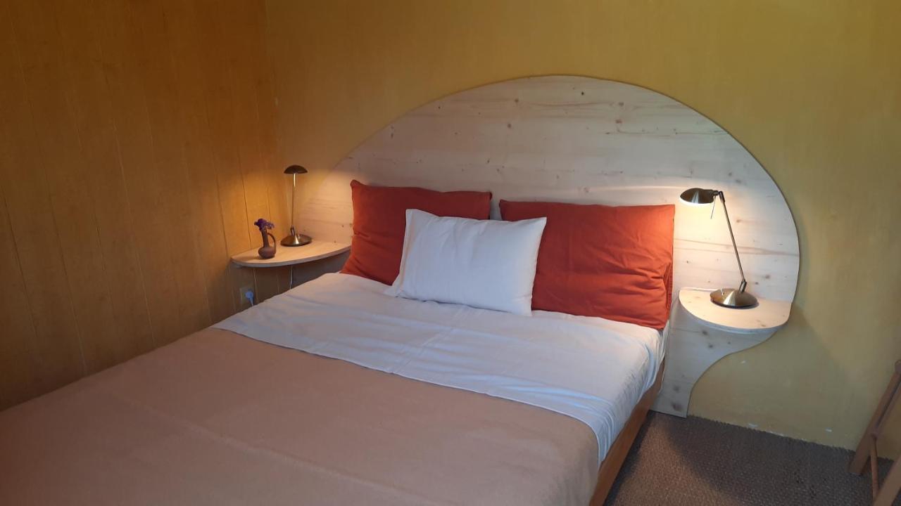 Le Grand Souffle Hotel Dolus Ngoại thất bức ảnh