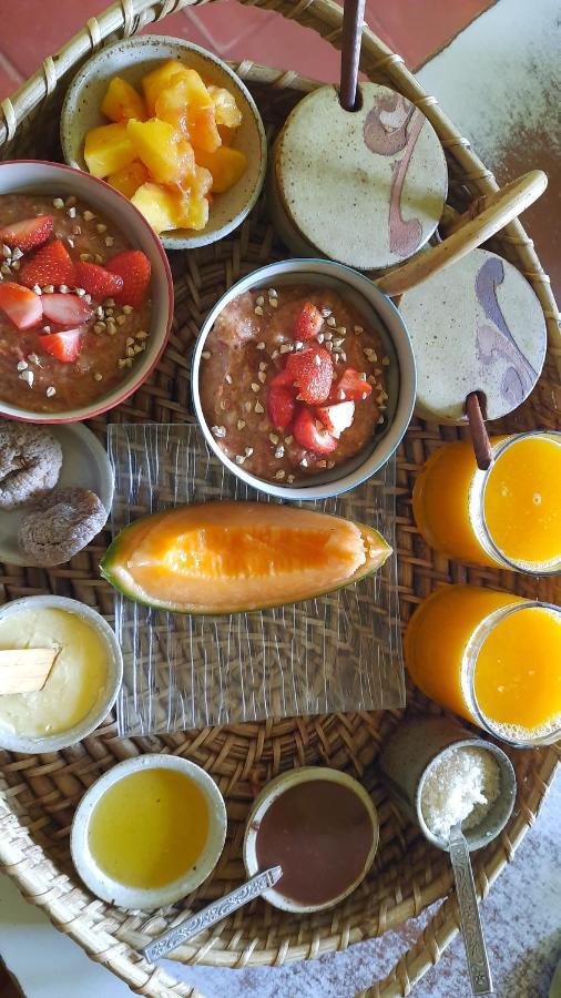Le Grand Souffle Hotel Dolus Ngoại thất bức ảnh